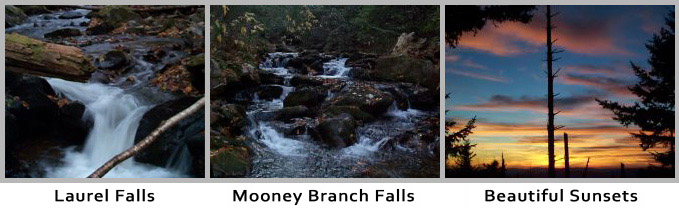 Nantahala River